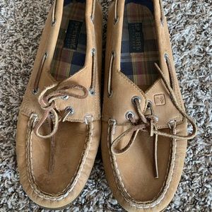 Top Sider Sperry